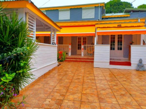Villa Vanilla